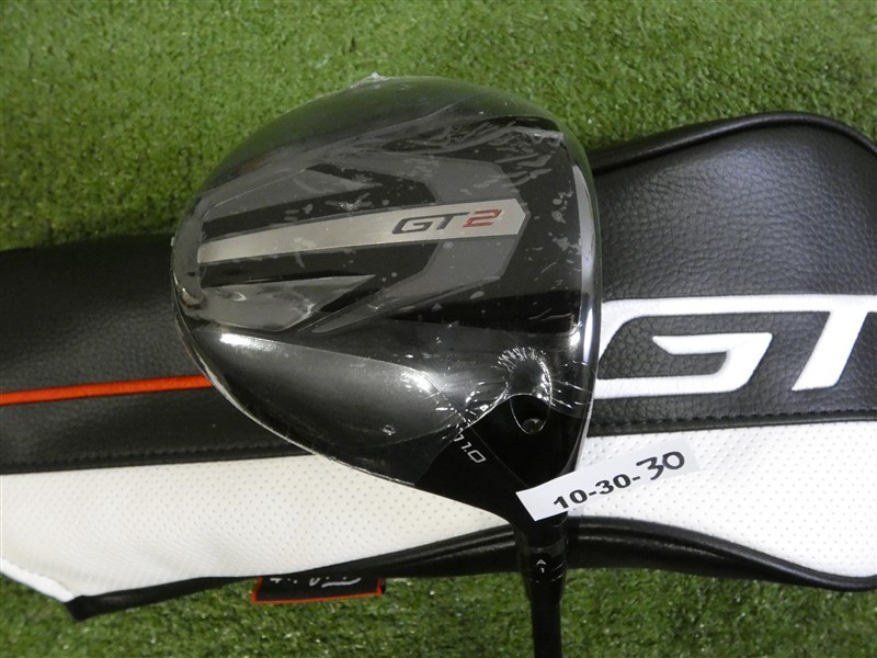 Titleist GT2 11.0* Driver Tensei 1K Blue 55 Regular Graphite with Headcover New