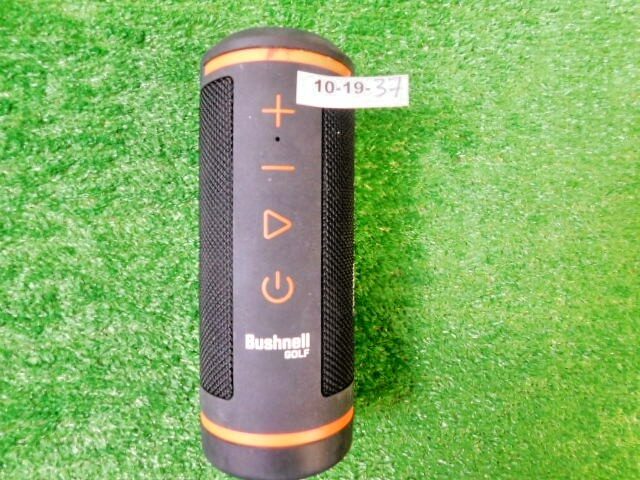Bushnell Golf Wingman Speaker and Audible GPS Device. With remote device.