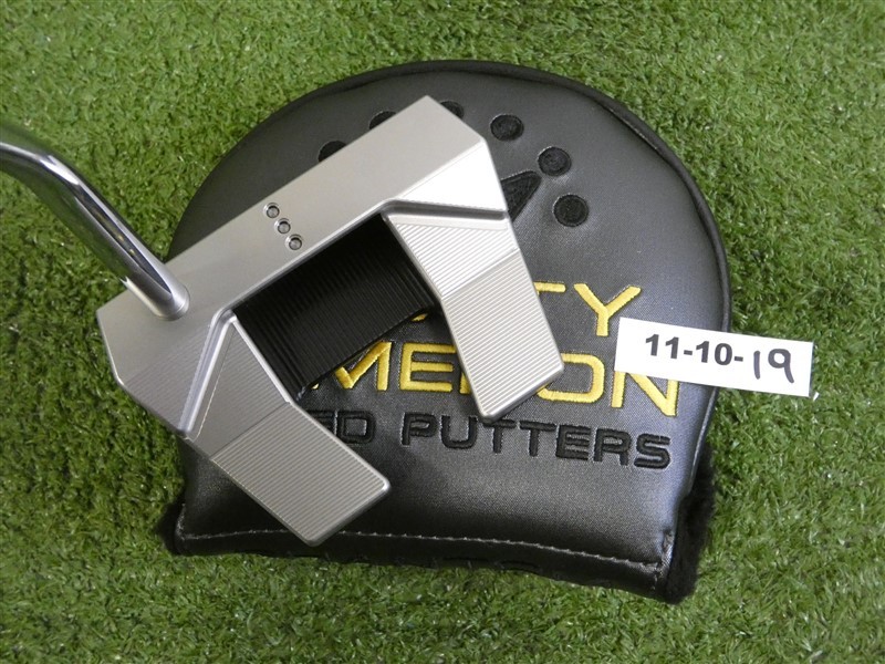 Titleist Scotty Cameron 2024 Phantom 5 34″ Putter with Headcover New