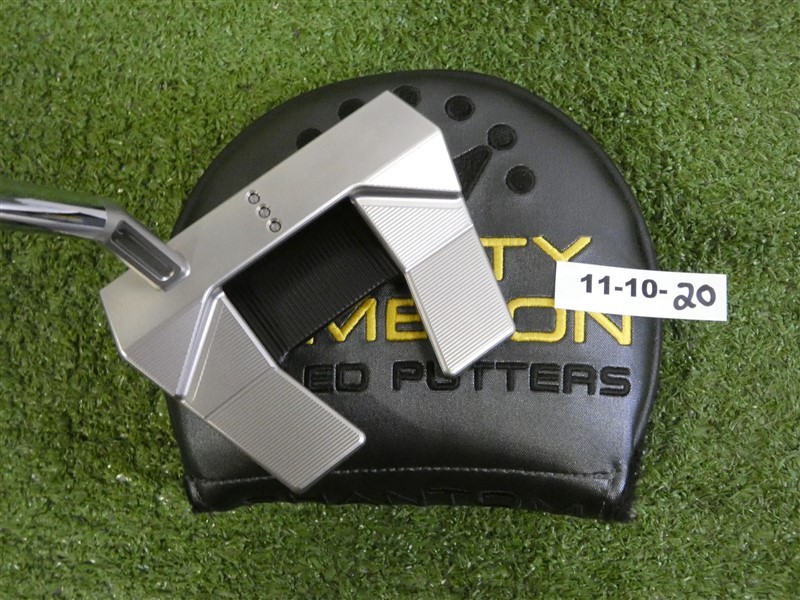 Titleist Scotty Cameron 2024 Phantom 5.5 35″ Putter with Headcover New