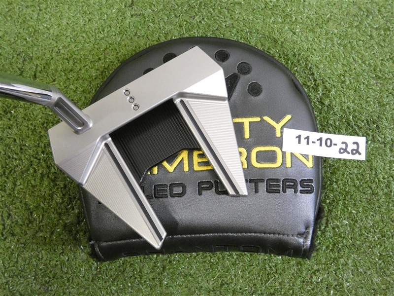 Titleist Scotty Cameron 2024 Phantom 7.5 35″ Putter with Headcover New