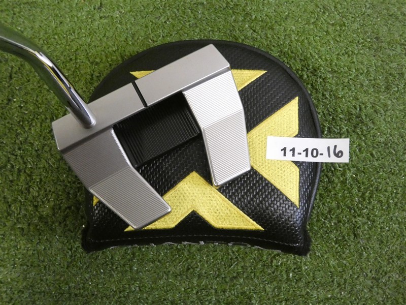 Titleist Scotty Cameron 2022 Phantom X 5 34″ Putter with Headcover New