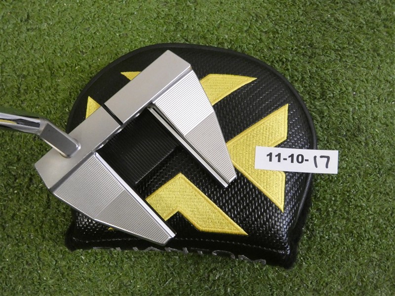 Titleist Scotty Cameron 2022 Phantom X 7.5 34″ Putter with Headcover New