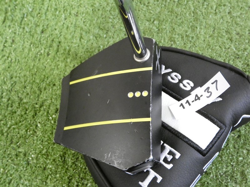 Titleist Scotty Cameron Phantom X 8 35″ Putter with White Hot Versa Headcover