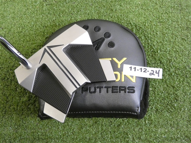 Titleist Scotty Cameron 2024 Phantom 11 LD Long Design 38″ Putter w HC Excellent