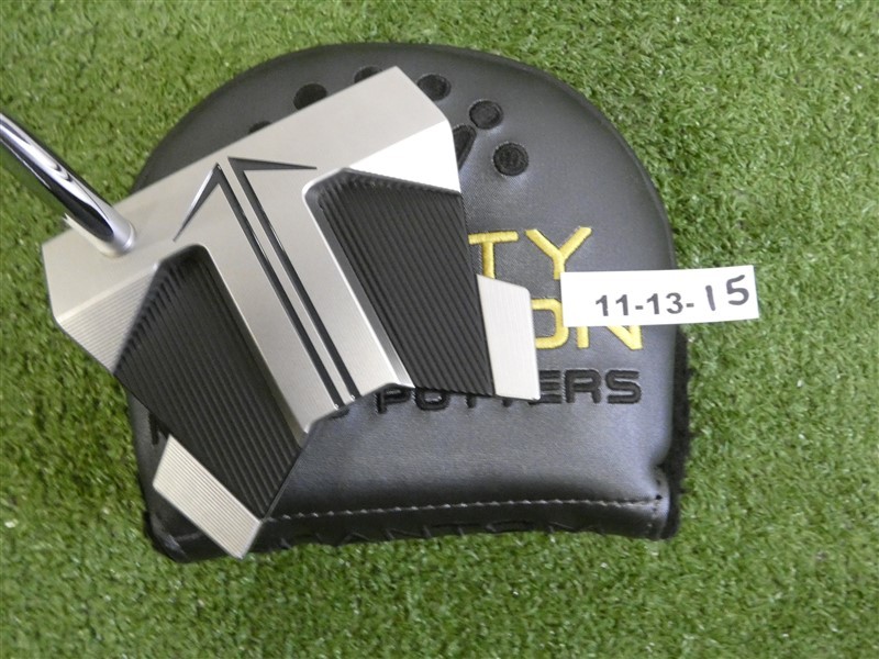 Titleist Scotty Cameron 2024 Phantom 11 LD Long Design 38″ Putter with HC New