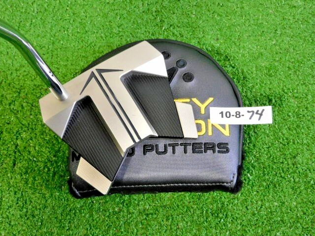 Titleist Scotty Cameron 2024 Phantom 11 LD Long Design 38″ Putter w HC Excellent