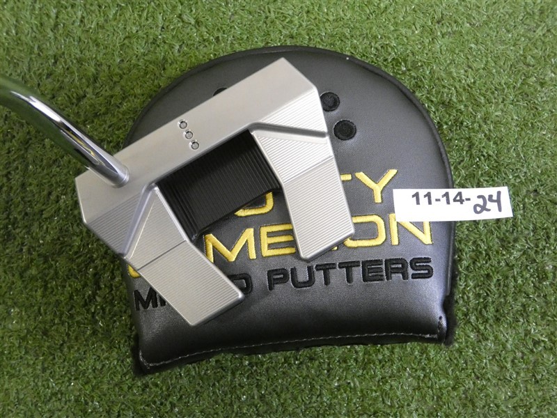 Titleist Scotty Cameron 2024 Phantom 5 34″ Putter with Headcover New