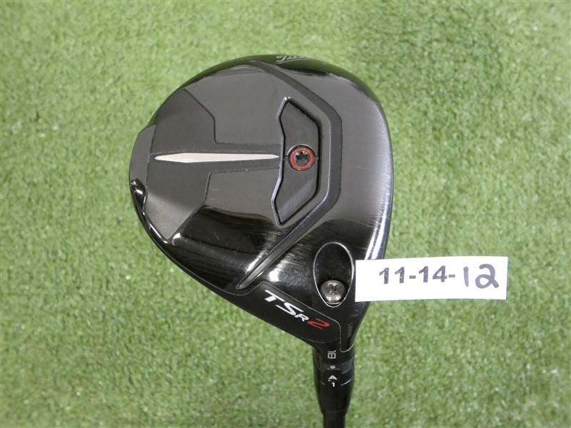 Titleist TSR2 18* 5 Wood Tensei AV Blue 65 Regular Graphite