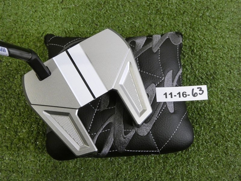 TaylorMade Spider GT Max #3 35″ Putter with Headcover Super Stroke New