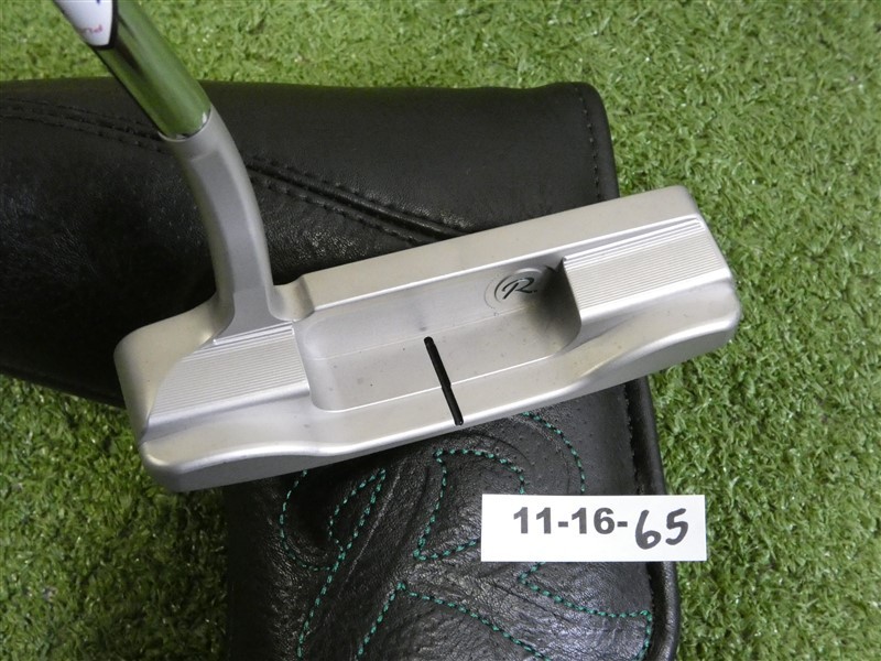 TaylorMade TP Reserve B29 34″ Putter with Headcover New