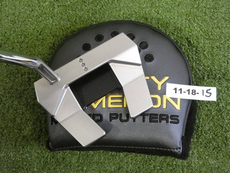 Titleist Scotty Cameron 2024 Phantom 5.5 34″ Putter with Headcover New