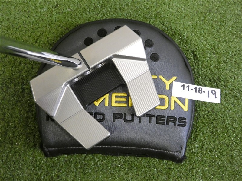 Titleist Scotty Cameron 2024 Phantom 5S Center Shaft 34″ Putter w Headcover New