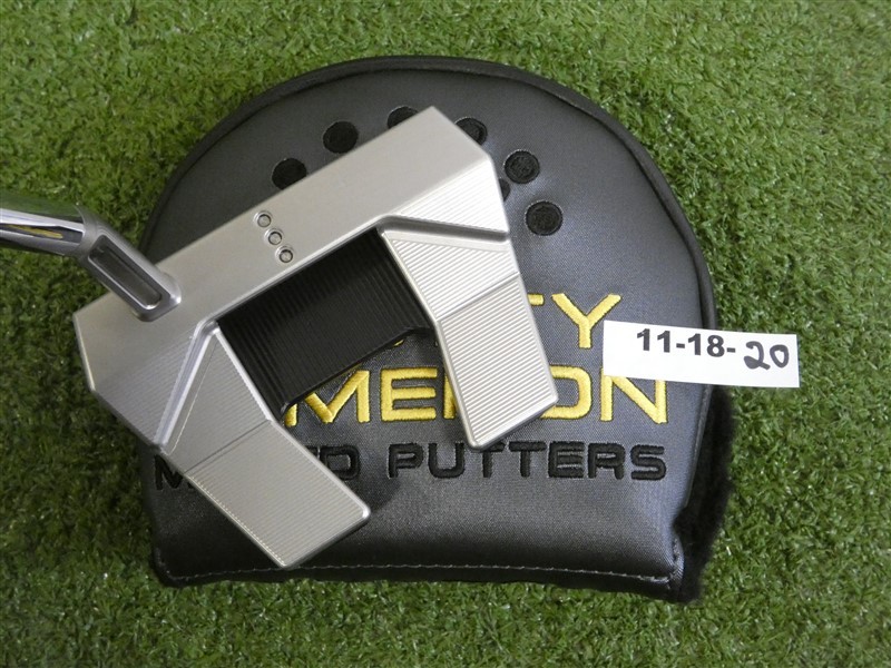 Titleist Scotty Cameron 2024 Phantom 5.5 34″ Putter with Headcover New