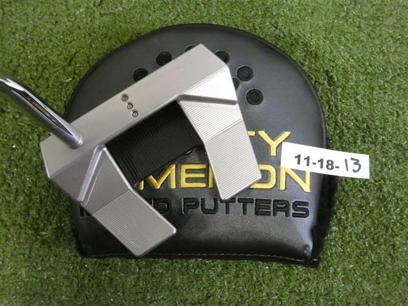 Titleist Scotty Cameron 2024 Phantom 5 34″ Putter with Headcover New